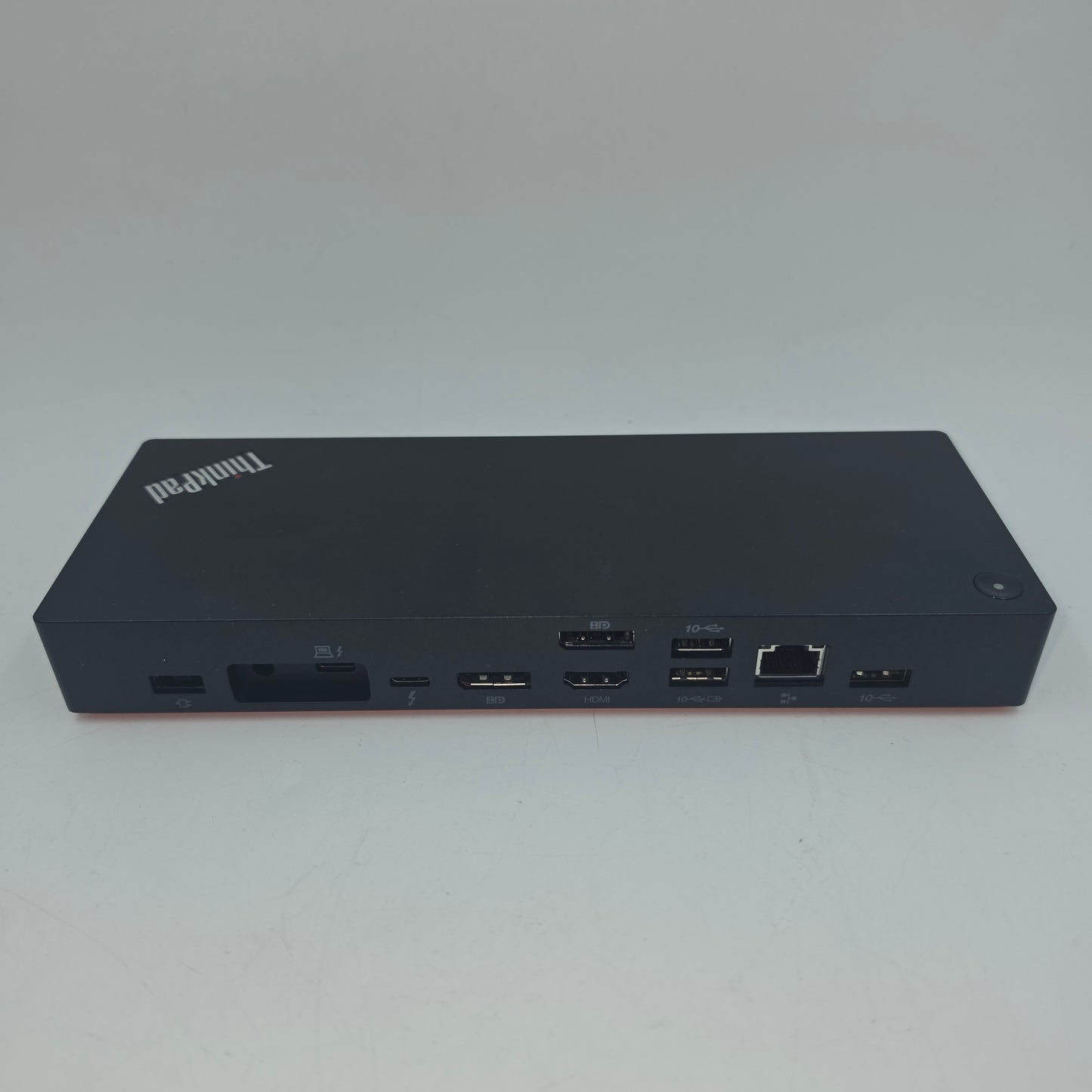Lenovo Thinkpad Thunder 4 Workstation Dock