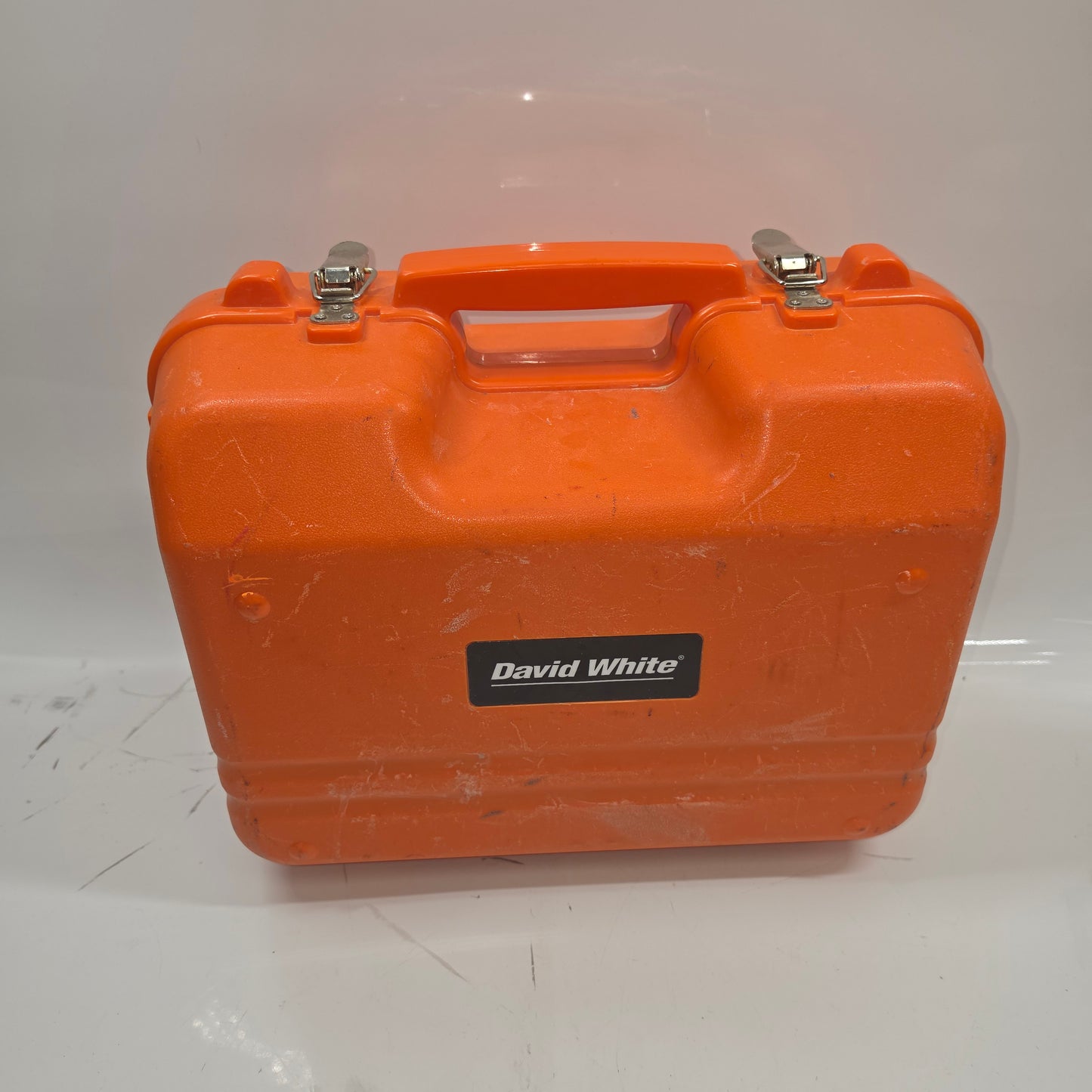 David White LT8-300LP Universal Optical Level Transit