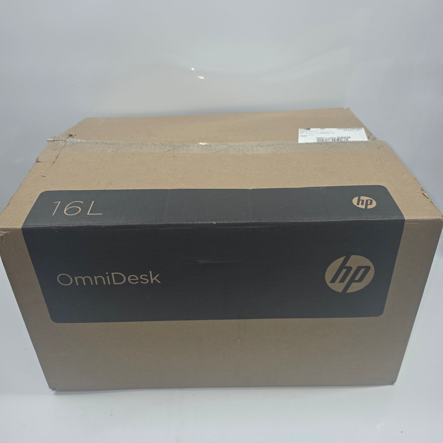 HP Omnidesk Desktop M02 MO2-0214 Ryzen 3 8300G 3.40GHz 8GB RAM 256GB SSD