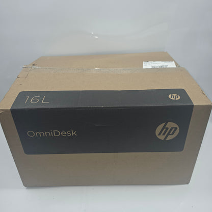 HP Omnidesk Desktop M02 MO2-0214 Ryzen 3 8300G 3.40GHz 8GB RAM 256GB SSD