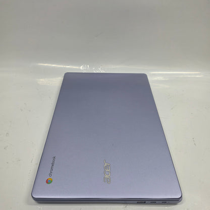 Acer Chromebook 315 CB315-4H Celeron N4500 4GB RAM 64GB Genuine Charger