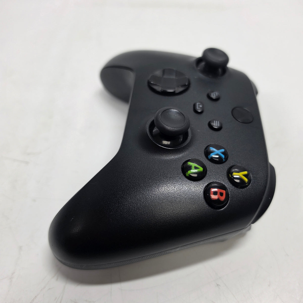 Microsoft Xbox Series X|S Wireless Controller Carbon Black 1914