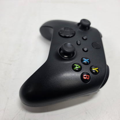 Microsoft Xbox Series X|S Wireless Controller Carbon Black 1914