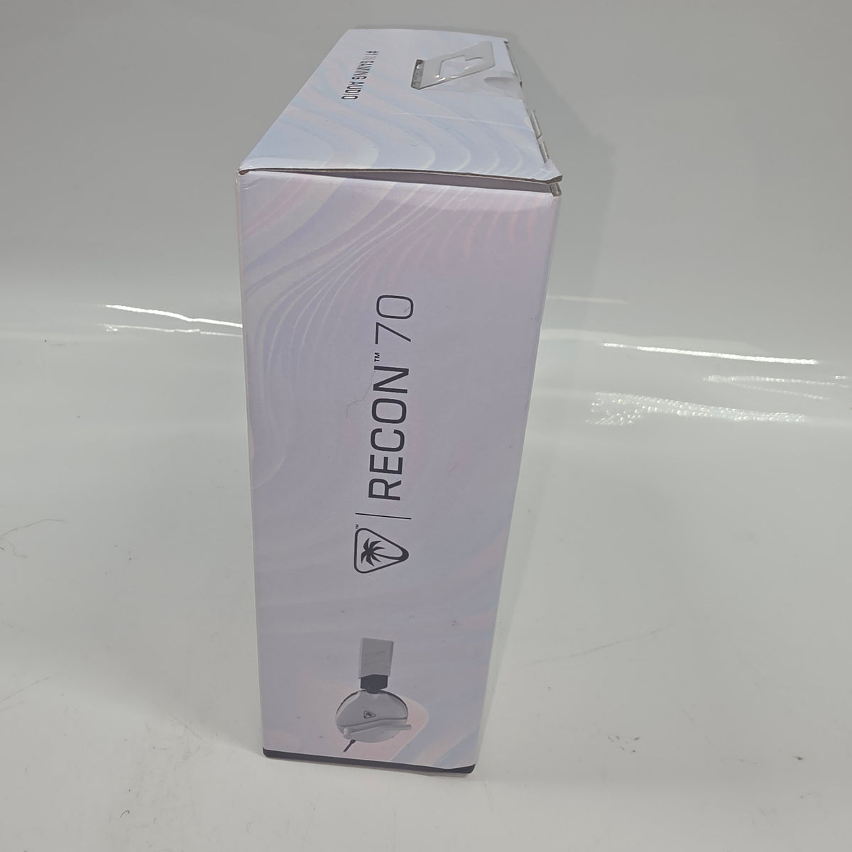 Turtle Beach Recon 70 White Controller