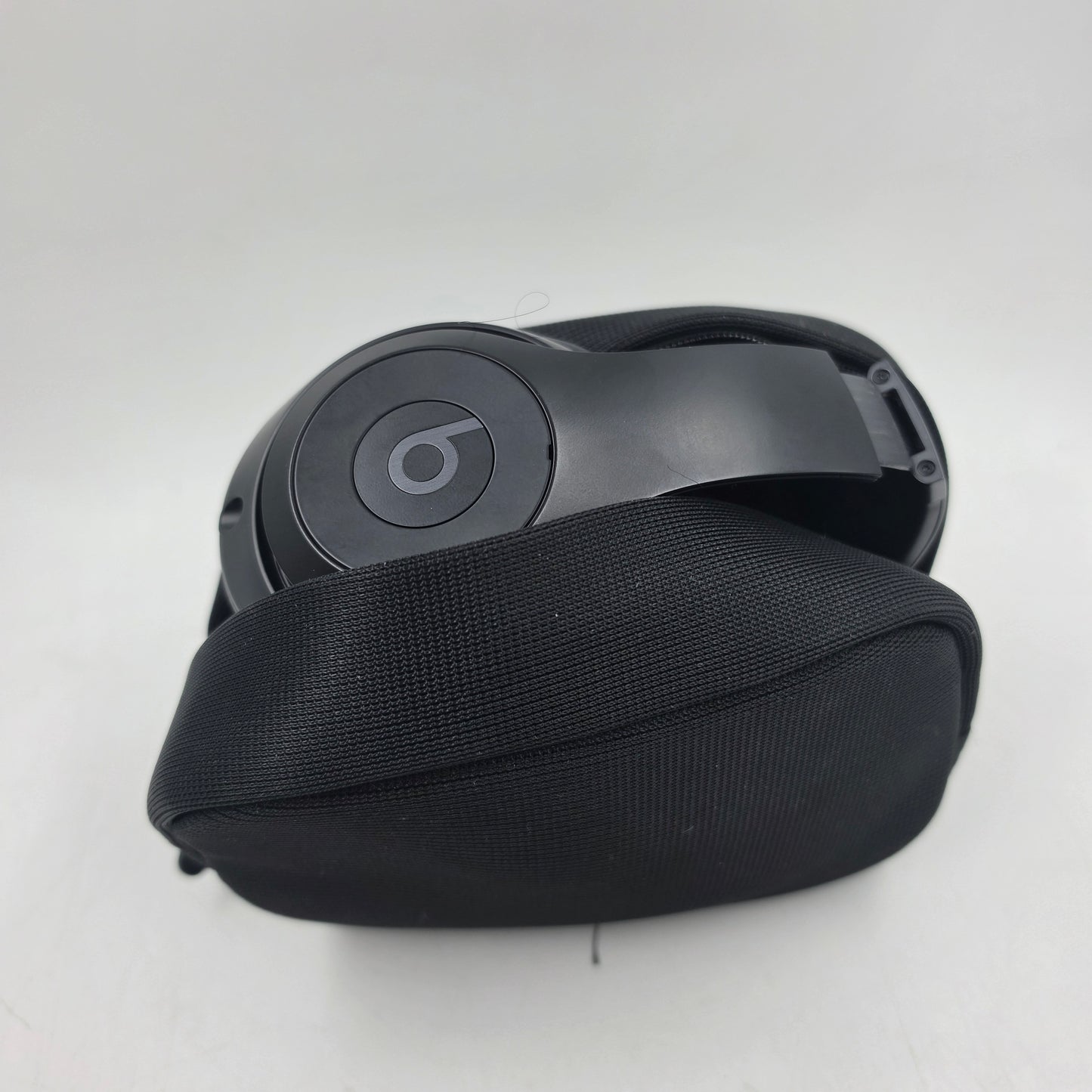 Beats Studio Pro Wireless Over-Ear Bluetooth Headphones Black