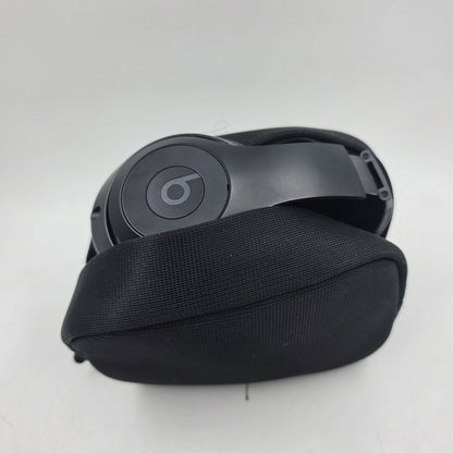 Beats Studio Pro Wireless Over-Ear Bluetooth Headphones Black