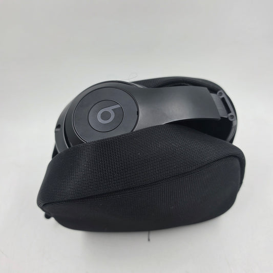Beats Studio Pro Wireless Over-Ear Bluetooth Headphones Black