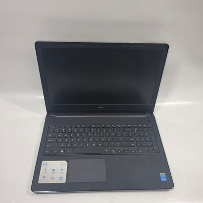 Dell Inspiron 15.6" i3-5005U 2.0GHz 6GB RAM 1TB SSD 1TB