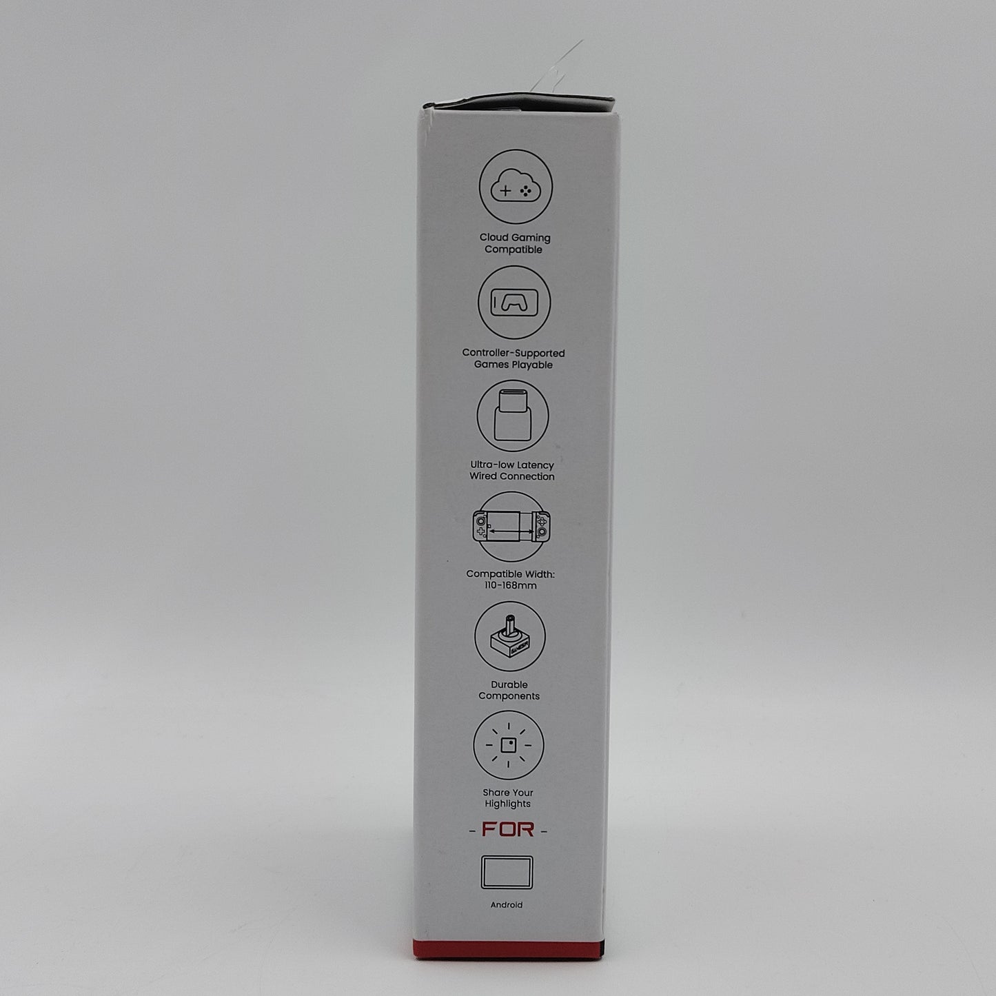 Gamesir X2s Wired Mobile Gaming Controller