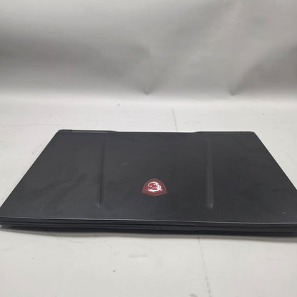 MSI Leopard GL75 GL75 17.3" i7-10750H 2.6GHz 16GB RAM 512GB GeForce GTX 1660 Ti