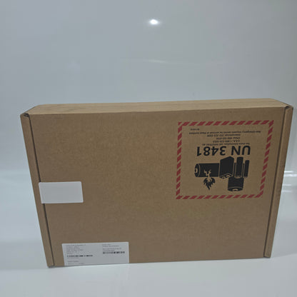 New Microsoft Surface Pro 12 for Business 90NL5R100990 12" Snapdragon X Plus