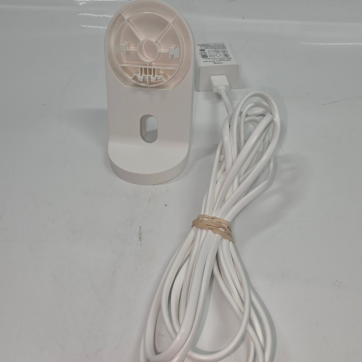Ring Pan-Tilt Indoor Cam