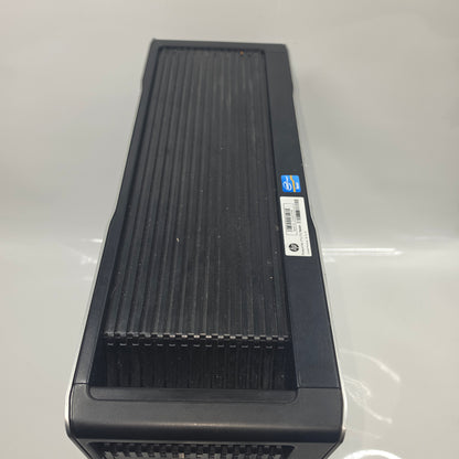 HP Z620 Workstation F1L77UT#ABA Intel Xeon E5-262 2.10GHz 16GB RAM 500GB HDD HDD