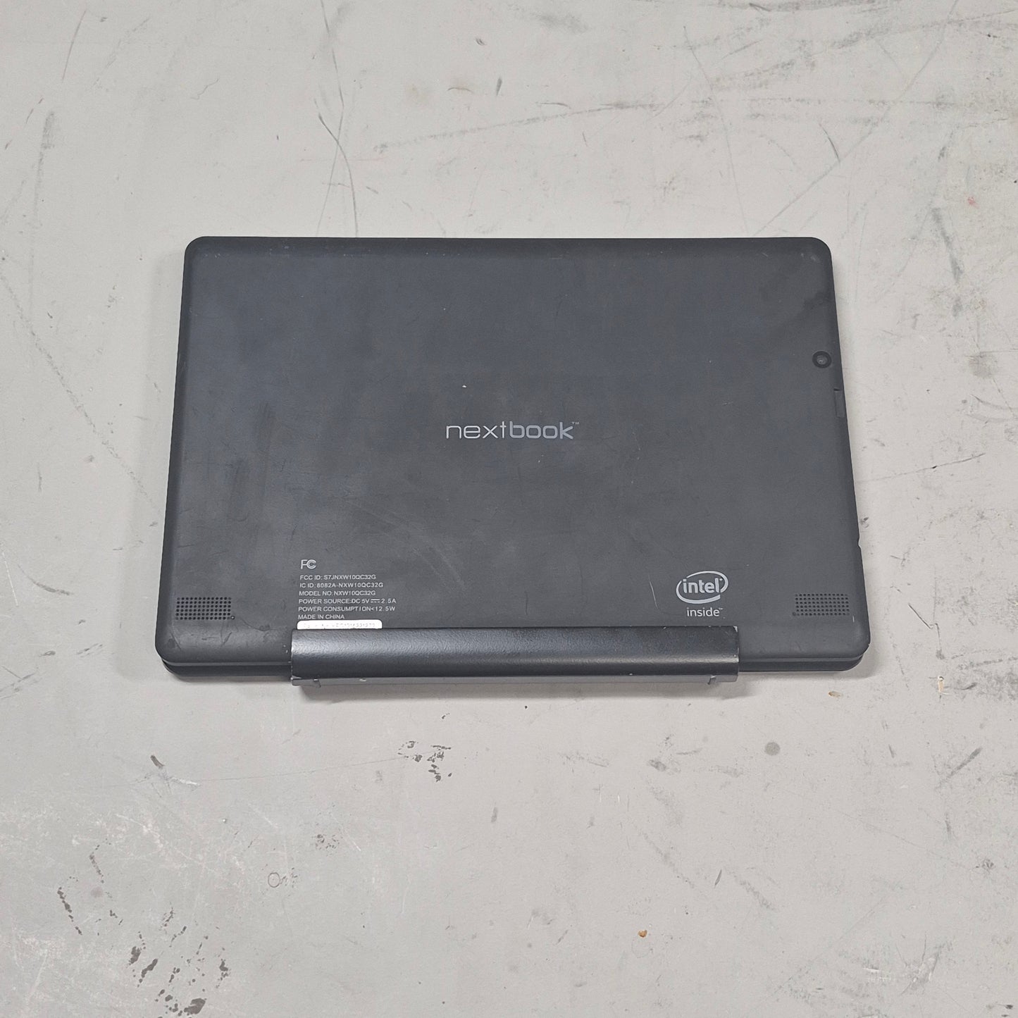 Nextbook Flexx NXW1QC32G 10.1" Atom 1.3GHz 2GB RAM 32GB