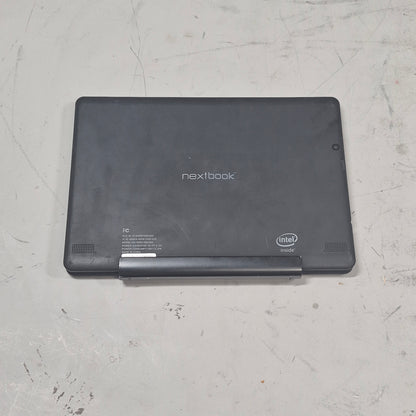Nextbook Flexx NXW1QC32G 10.1" Atom 1.3GHz 2GB RAM 32GB