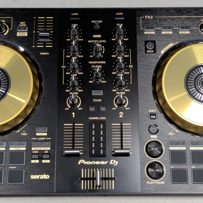 Pioneer DJ DDJ-SB3-N DJ Mixer