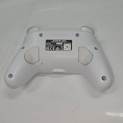 Nintendo Switch 2 Pro Controller Controller AfterGlow Wave