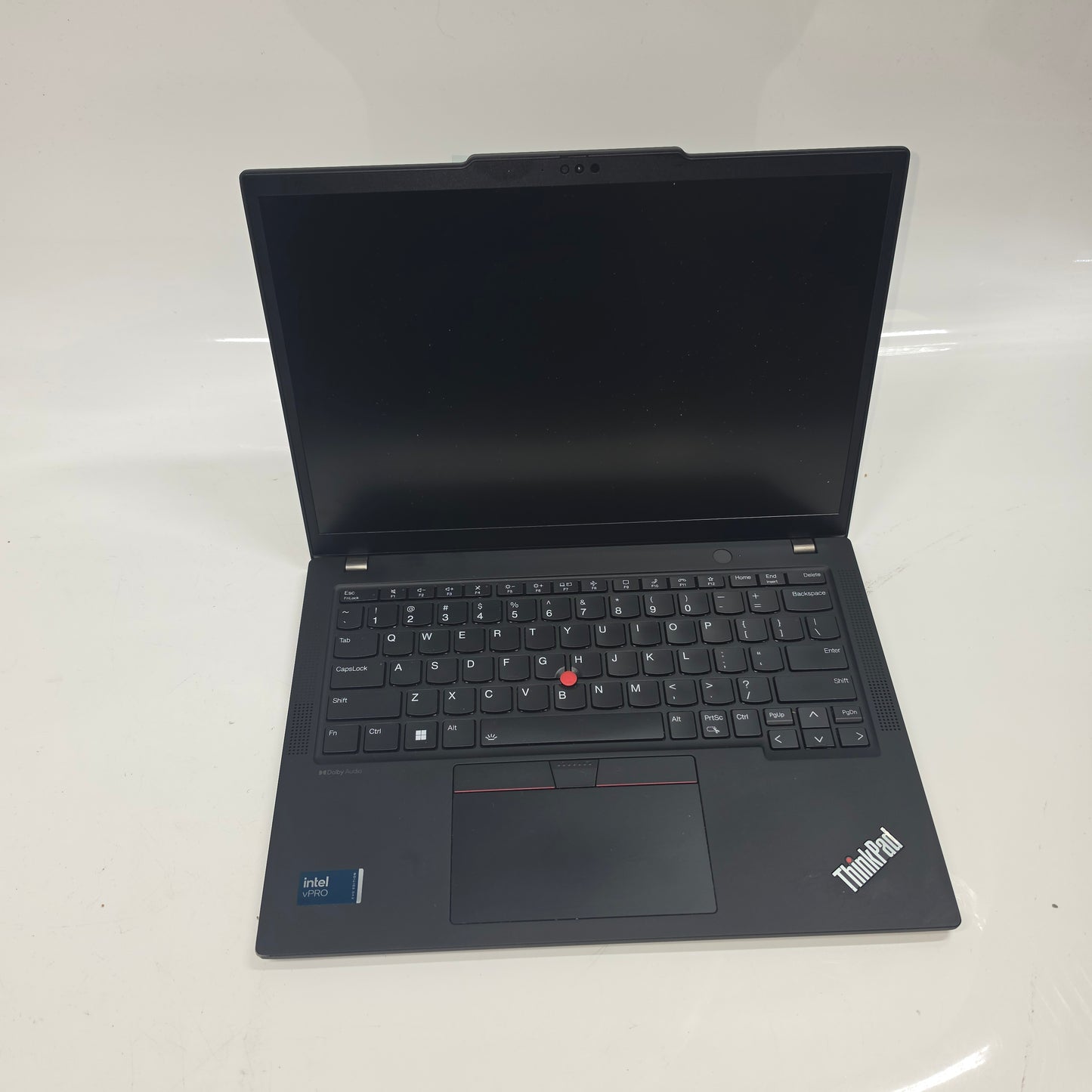 Lenovo ThinkPad X13 Gen 5 13.3" Intel Core Ultra 5 135U 1.6GHz 16GB RAM 512GB