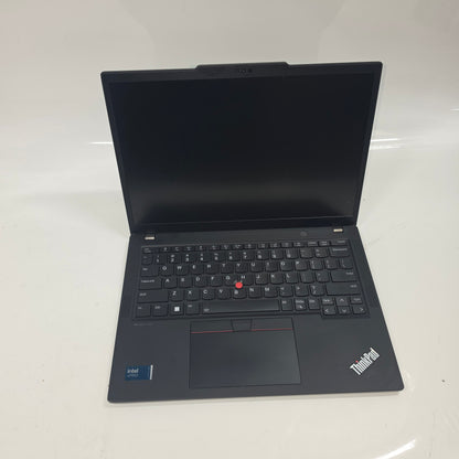 Lenovo ThinkPad X13 Gen 5 13.3" Intel Core Ultra 5 135U 1.6GHz 16GB RAM 512GB