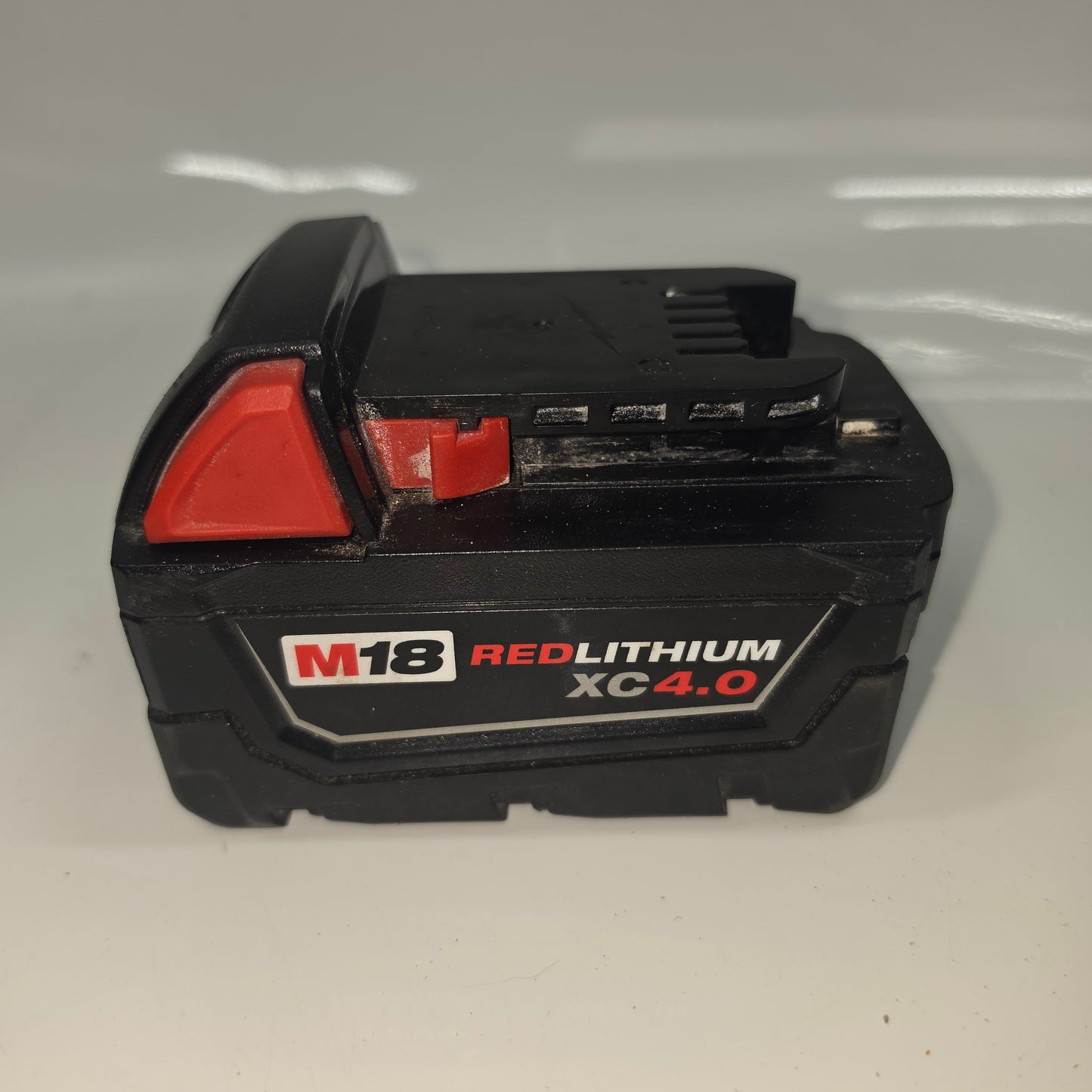 Milwaukee 48-11-1881 M18 18V M18 Battery