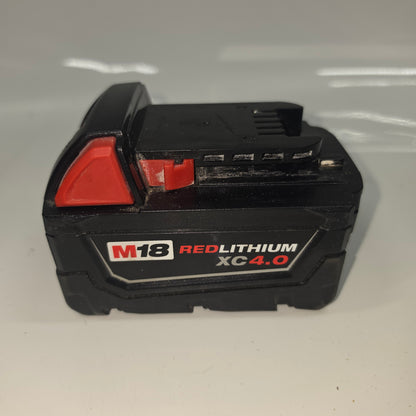 Milwaukee 48-11-1881 M18 18V M18 Battery