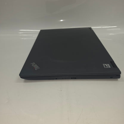 Lenovo ThinkPad P16v Gen 2 16" Core Ultra 7 165U 32GB RAM 1TB SSD RTX 1000 Ada