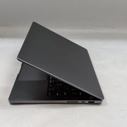 2024 Apple MacBook Pro 14" M4 10C GPU 4.5GHz 16GB RAM 512GB SSD MW2U3LL/A