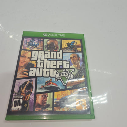Lot of Microsoft Xbox One Games