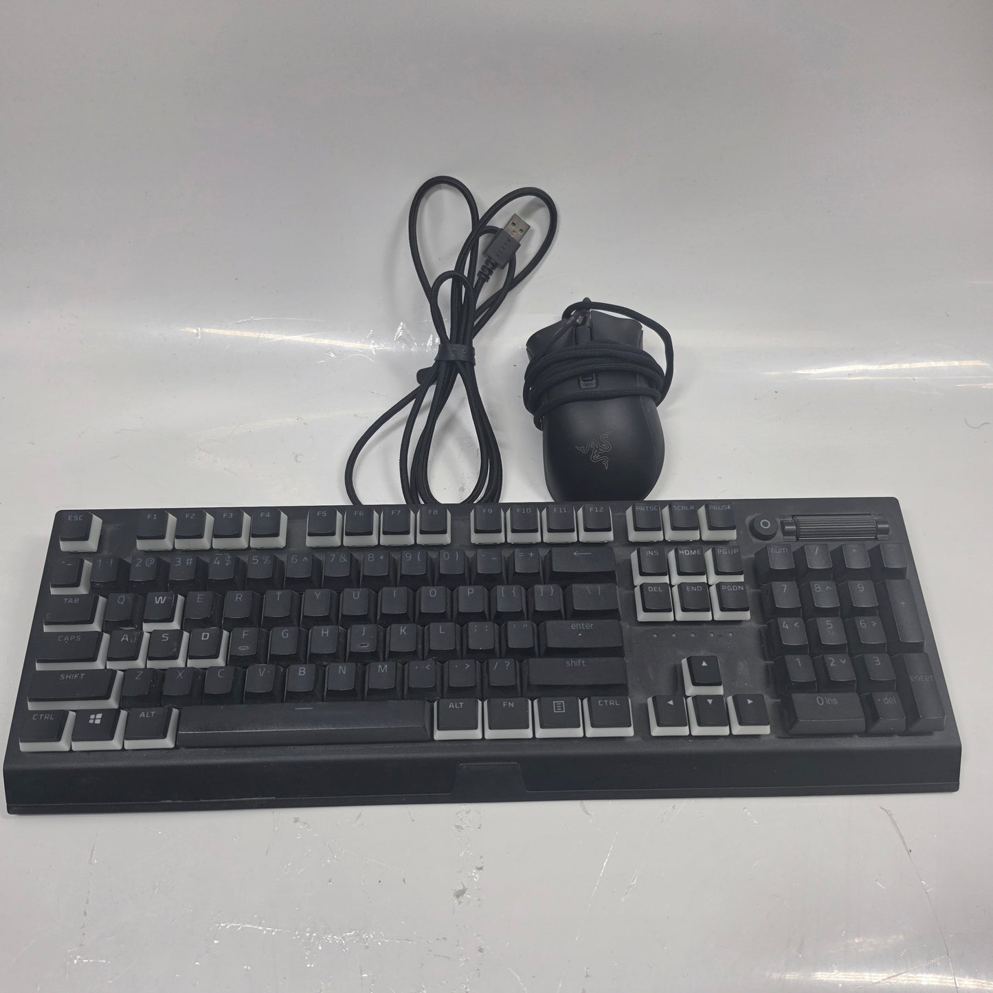 Razer Deathhadder Pro Bundle