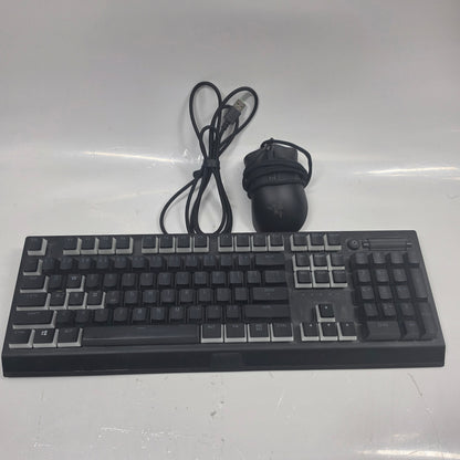 Razer Deathhadder Pro Bundle