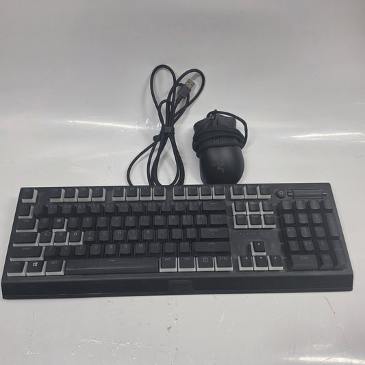 Razer Deathhadder Pro Bundle