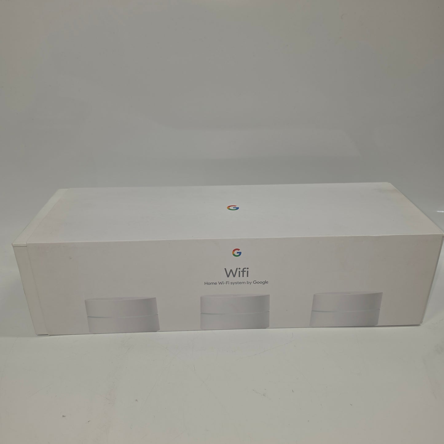 GOOGLE AC-1304 Home Wi-Fi System