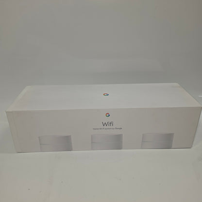 GOOGLE AC-1304 Home Wi-Fi System