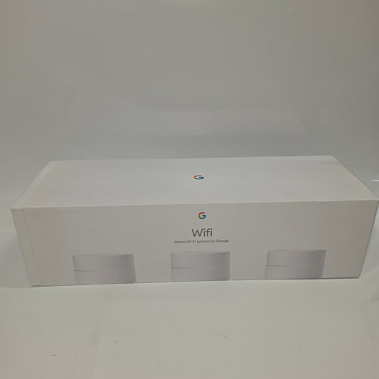 GOOGLE AC-1304 Home Wi-Fi System