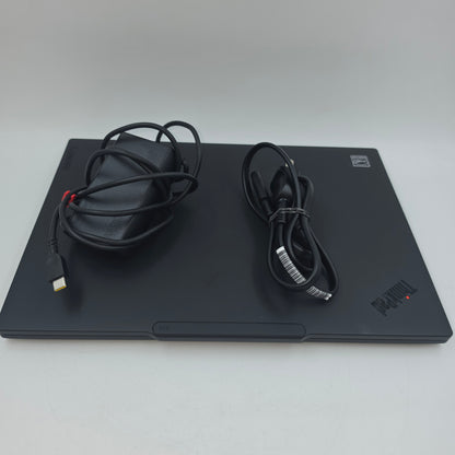 Lenovo ThinkPad X13 Gen 6 21RLS47V15 13.3" 4.8GHz 16GB RAM 512GB SSD
