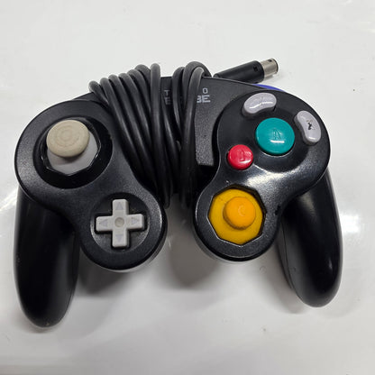 Nintendo Gamecube Original Controller Black