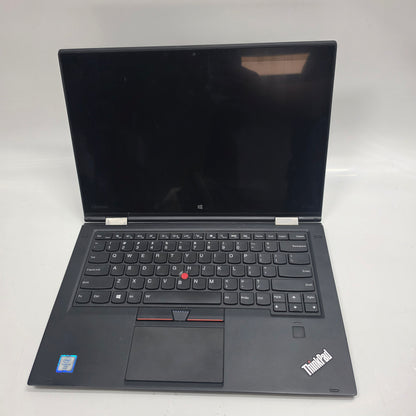Lenovo ThinkPad X1 Yoga Gen 1 14" i5-6300U 2.4GHz 8GB RAM 256GB SSD