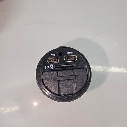 Tactacam 4.0 Ultra HD Sporting Camera