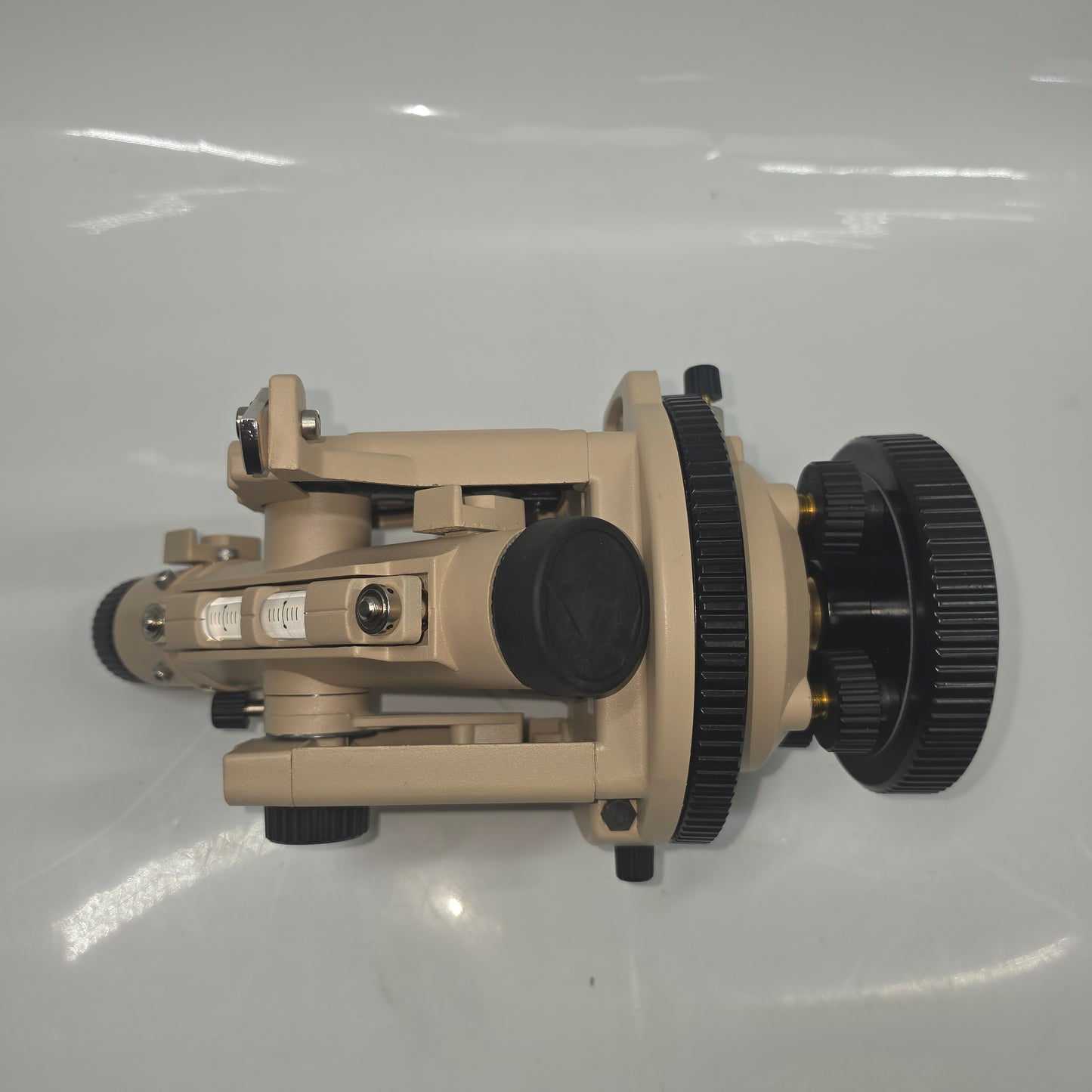 David White LT8-300LP Universal Optical Level Transit