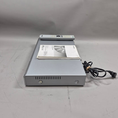 Sony RDR-GX315 DVD Player & Recorder
