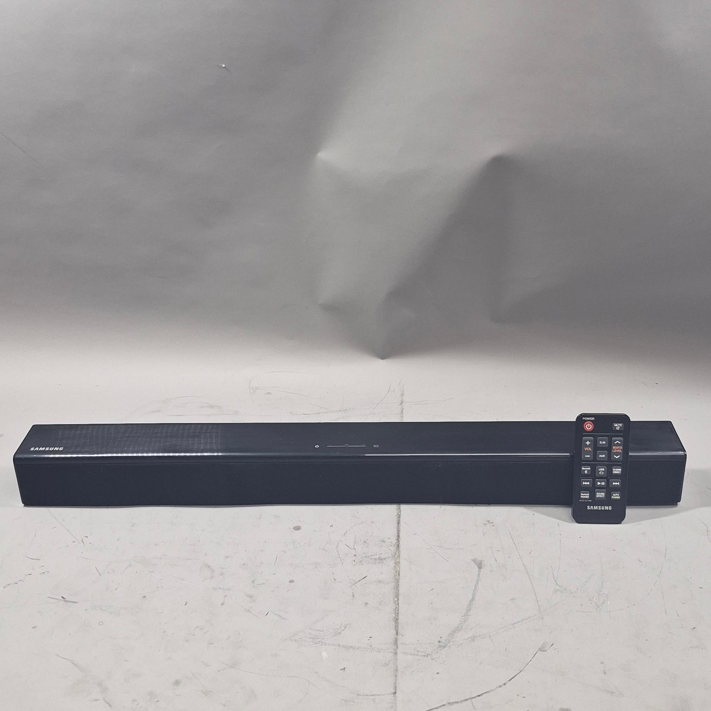 Samsung Soundbar HW-J250 Speaker System Black