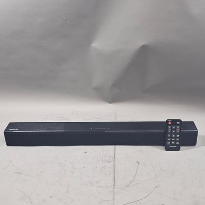 Samsung Soundbar HW-J250 Speaker System Black