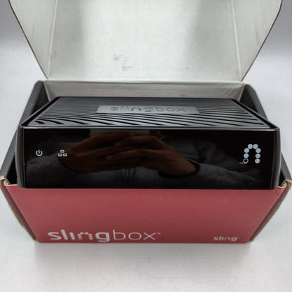 Sling M1 Media Streamer 203225