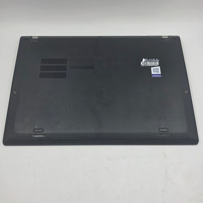 Lenovo ThinkPad X1 Carbon Gen 4 20FB005XUS 14" Core i5-6300U 8GB RAM 240GB SSD