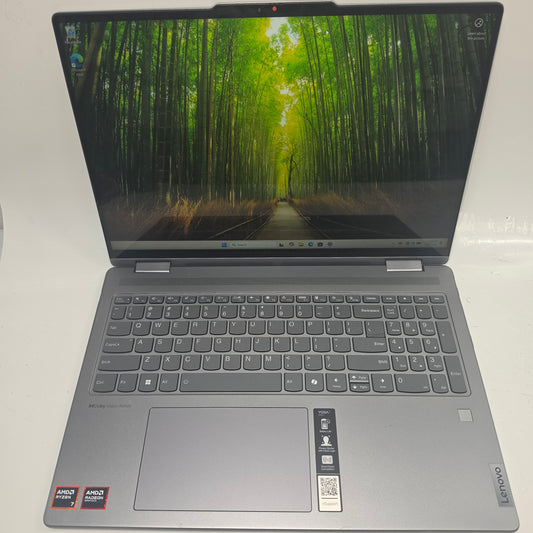 Lenovo Yoga 7 2-in-1 16" Ryzen 7 8840HS 3.3GHz 16GB RAM 512GB SSD
