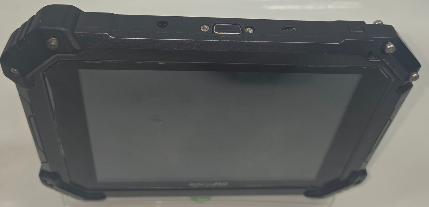 XTOOL AutoProPAD