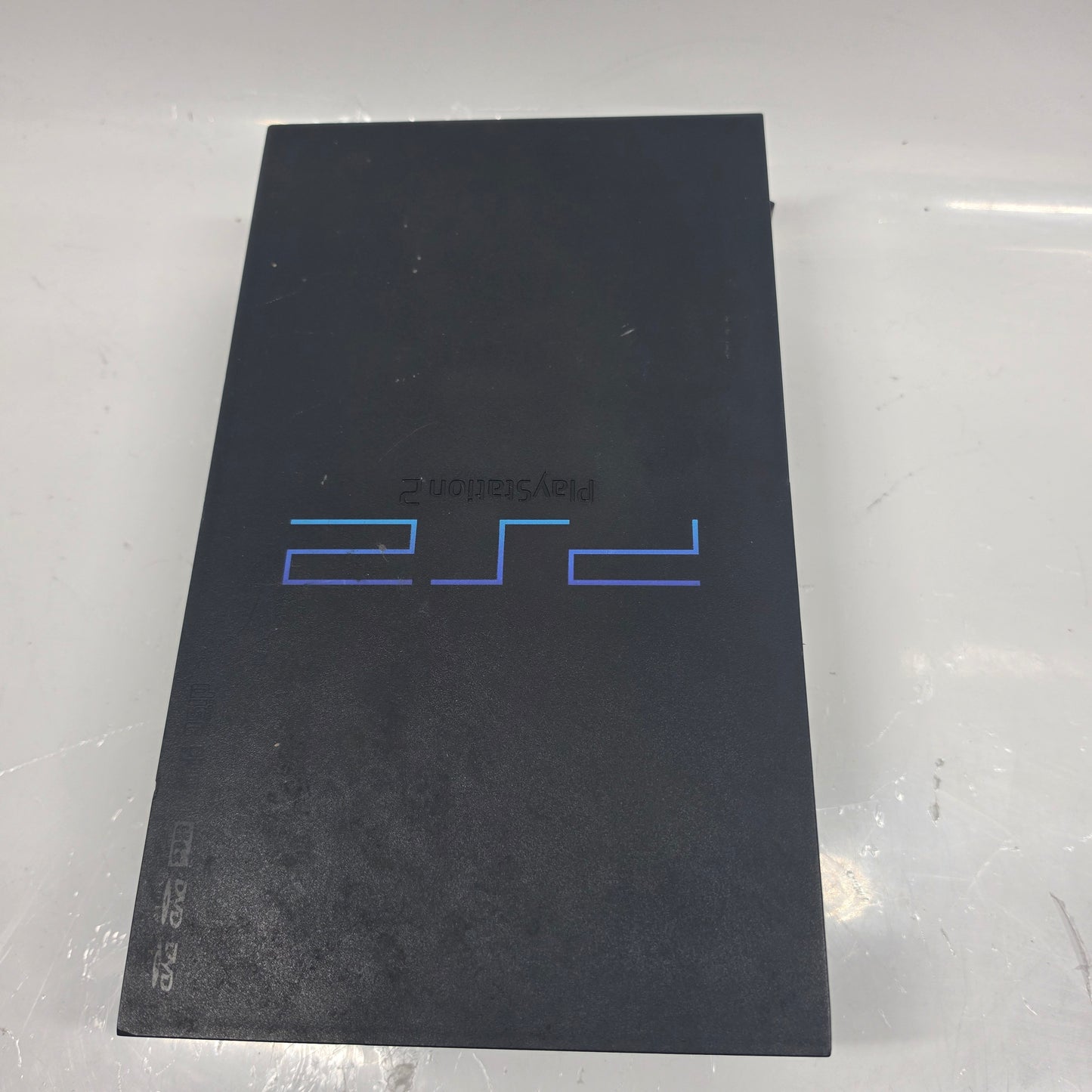 Sony PlayStation 2 PS2 Black Console Gaming System Only SCPH-39001