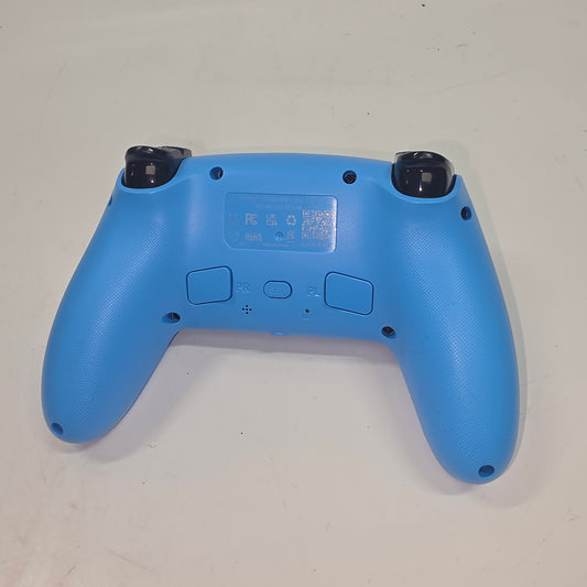 Gamrombo Black/Blue Controller