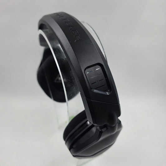 Turtle Beach Stealth 500 Black Wireless Gaming Headset