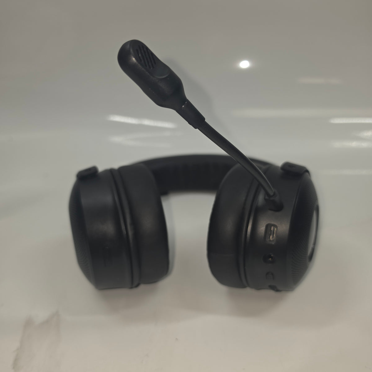 Razer Kraken V3 Over Ear Gaming Headset Black